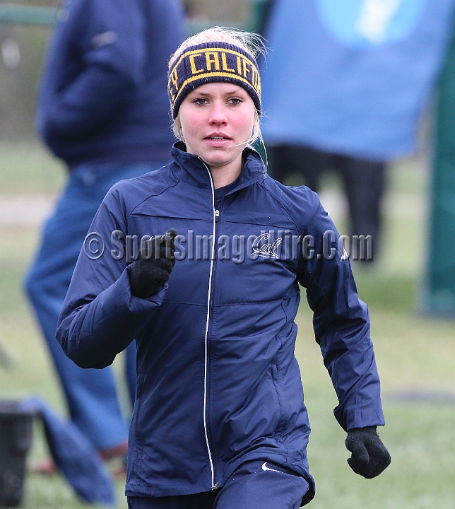 2016NCAAXC-094.JPG - Nov 18, 2016; Terre Haute, IN, USA;  at the LaVern Gibson Championship Cross Country Course for the 2016 NCAA cross country championships.